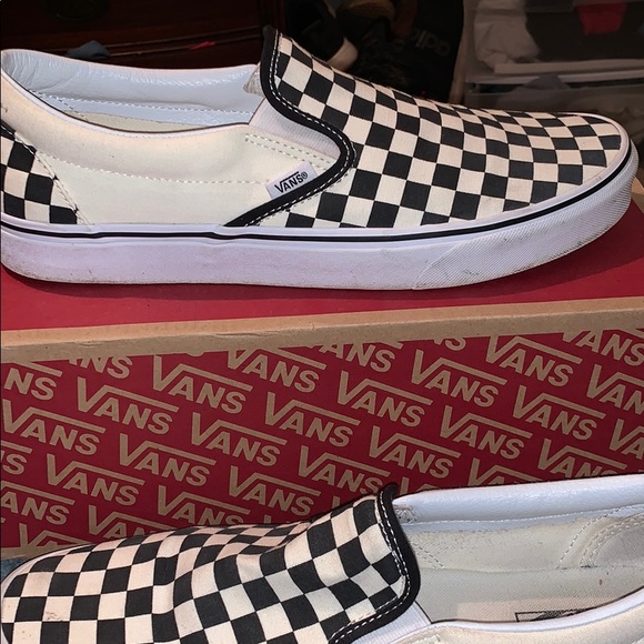 Vans - Picture 3 of 3